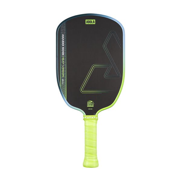 Vợt Pickleball Joola Agassi Edge Heat Vision